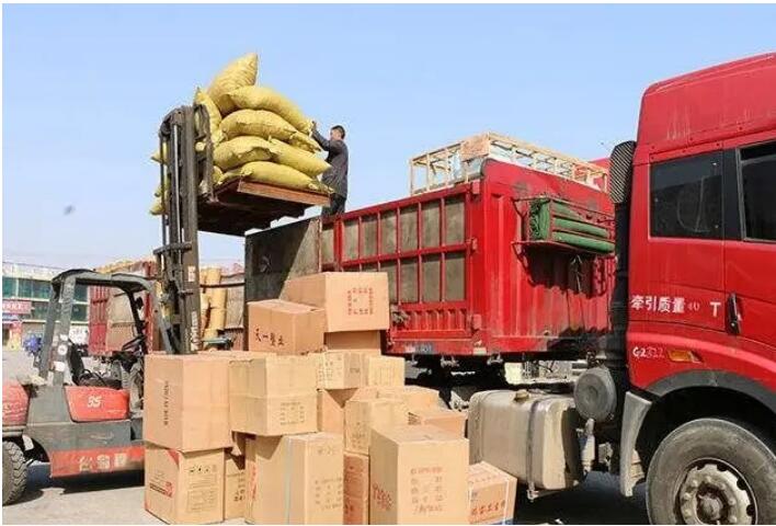 厦门到湖口县物流专线