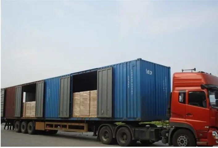 厦门到湖口县整车运输