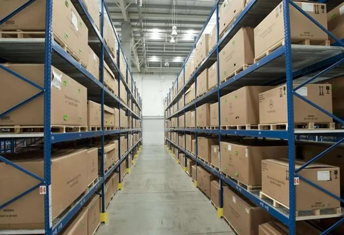 厦门到湖口县货物仓储