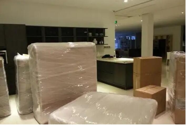 厦门到湖口县长途搬家